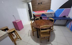 Residencial Romulo Ap 3